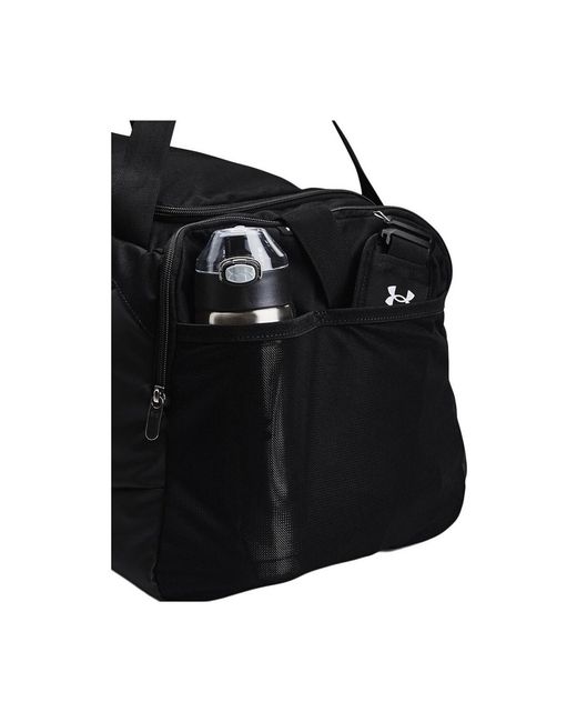Sac de sport Undeniable 50 Under Armour en coloris Black