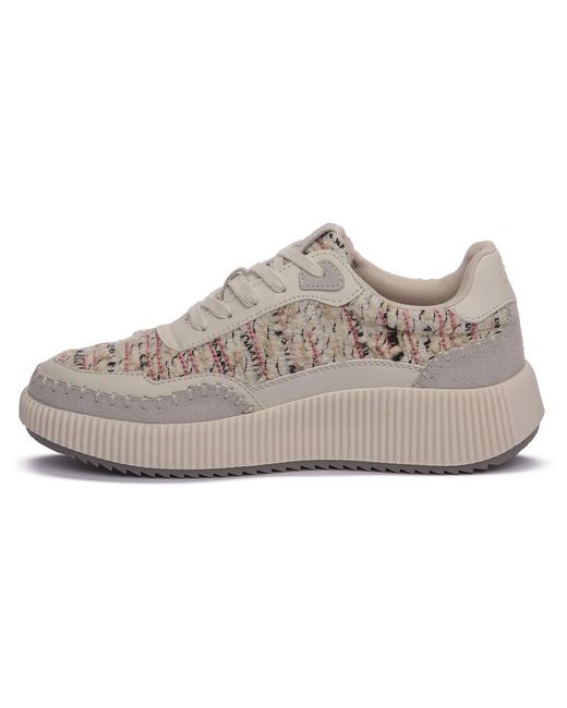 Baskets Tom Tailor en coloris Gray