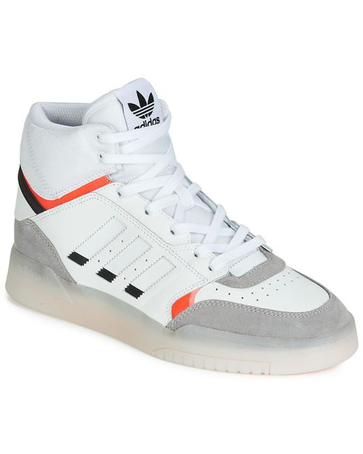 adidas hoge sneakers
