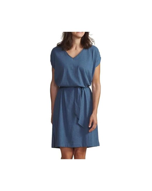 Robe L'Adamarob Tbs en coloris Blue