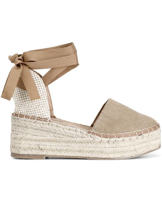 Chaussures escarpins C1XA9010 CafeNoir en coloris Natural