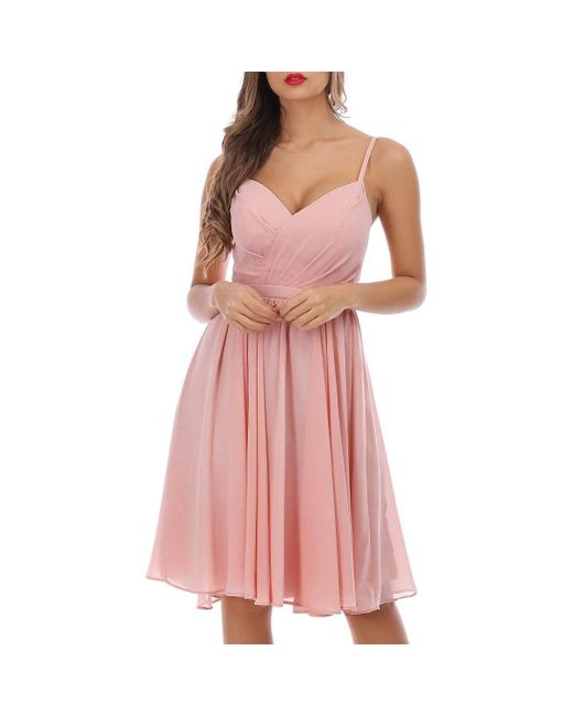 la modeuse robe