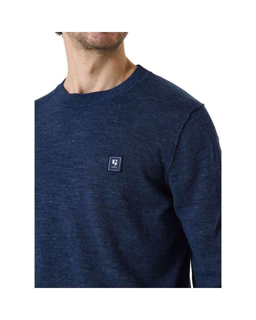Pull 8397701 Garcia pour homme en coloris Blue