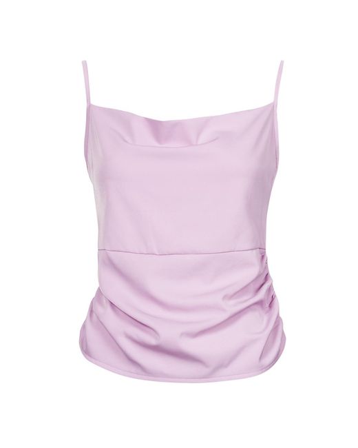 Yurban Blouse Asuia in het Purple