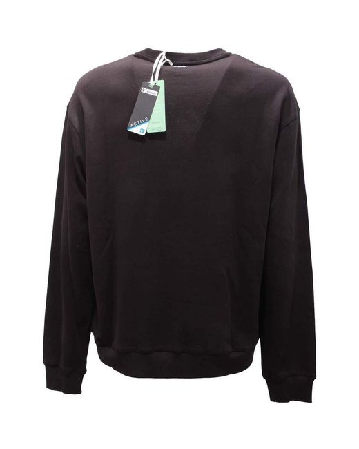 Pull Freddy pour homme en coloris Black