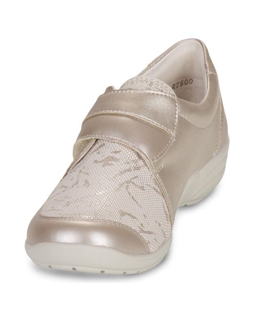 Remonte Gray Damenschuhe R7600-93