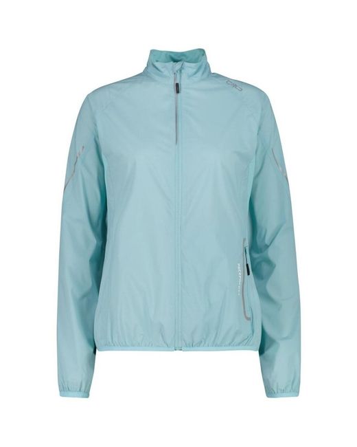 Coupes vent CMP en coloris Blue