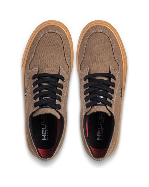 Baskets basses Topaz C3 Element pour homme en coloris Brown