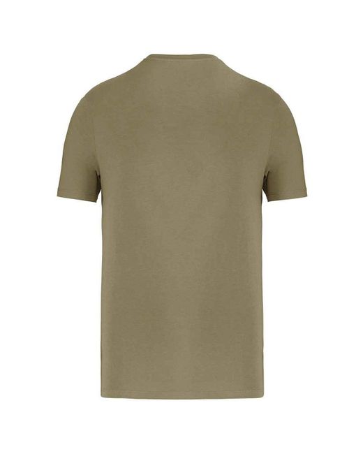 T-shirt PC5179 NATIVE SPIRIT pour homme en coloris Green