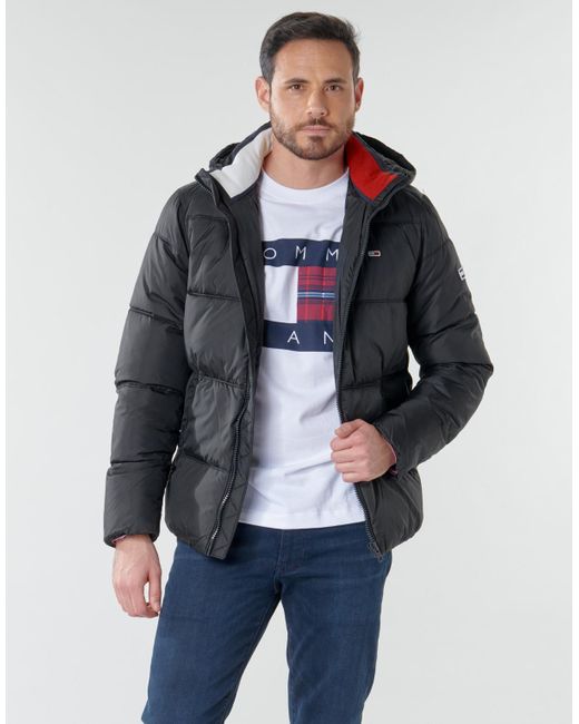 Tommy Hilfiger Denim Tjm Essential Poly 