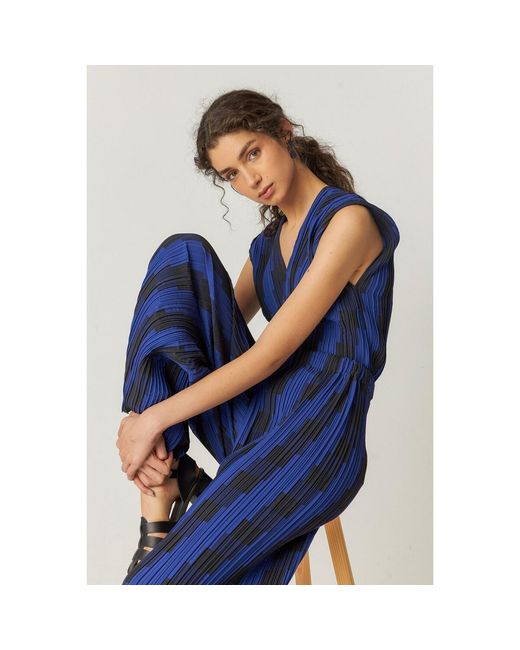 Combinaisons SSH00574 Skfk en coloris Blue