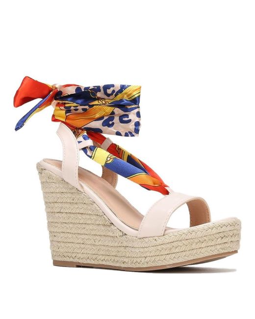 Spartoo sandales compensées new arrivals