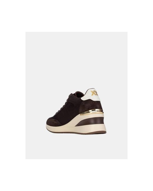 Baskets 146365 Xti en coloris White