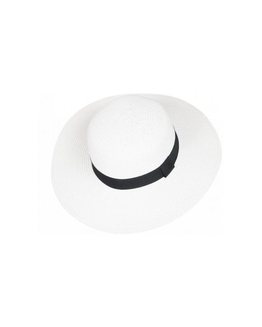 Chapeau Chapeau Femme Nyls Création en coloris White
