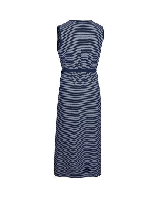 Robe Loretta Trespass en coloris Blue