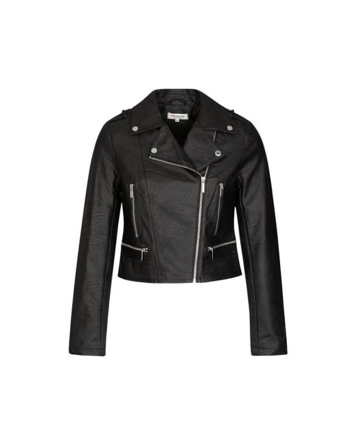 Veste 202-GRAMMO.N Morgan en coloris Black