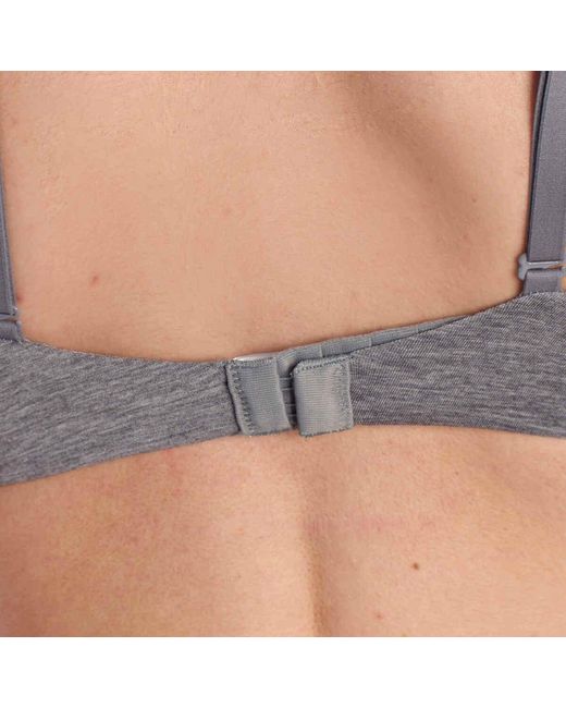 Triangles Sans Armatures 848883 Gap en coloris Gray