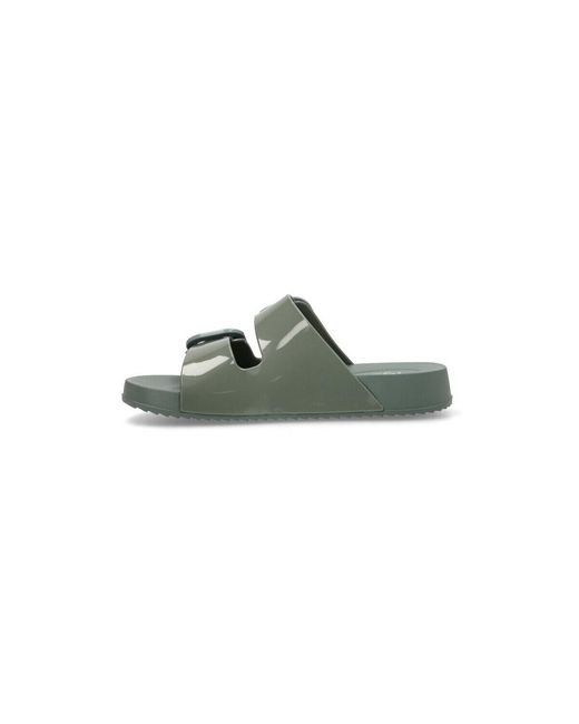 Tongs 79894 Igor en coloris Green
