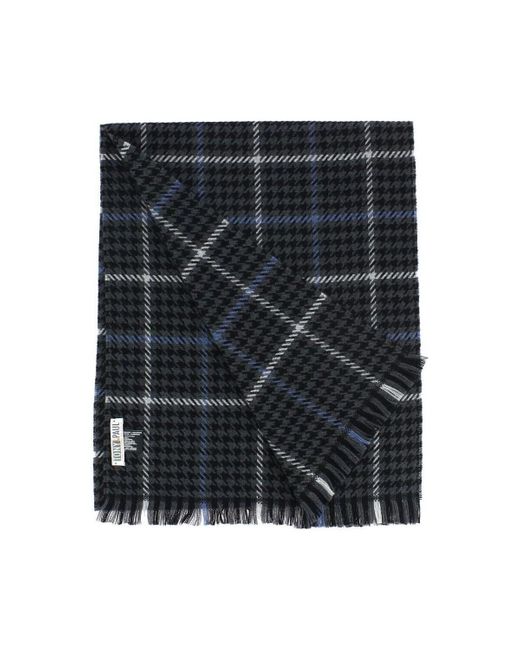 Echarpe Echarpe COCO Tony & Paul pour homme en coloris Black