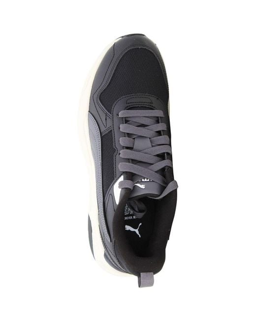 Baskets Trinity 2 PUMA pour homme en coloris Black