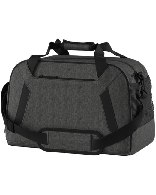 Sac de sport Baja Media Borsa Erreà pour homme en coloris Black