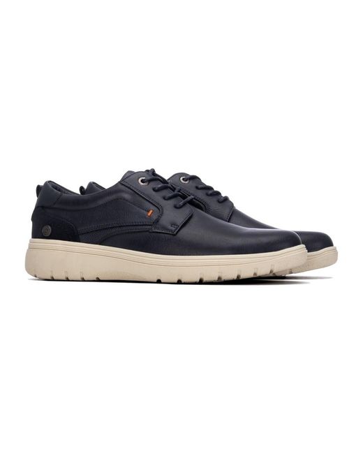 Baskets 17671503 Refresh pour homme en coloris Blue