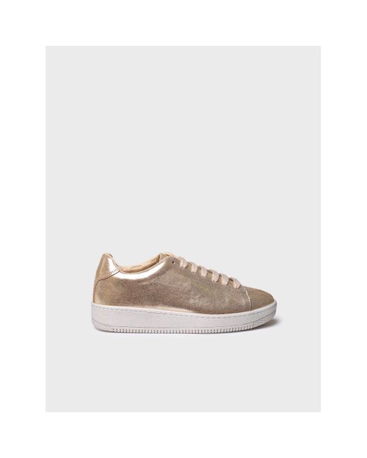 Baskets ARIADNA Toni Pons en coloris White