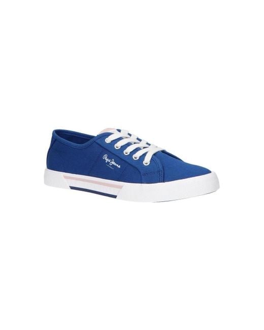 Chaussures PGS30543 BRADY Pepe Jeans en coloris Blue