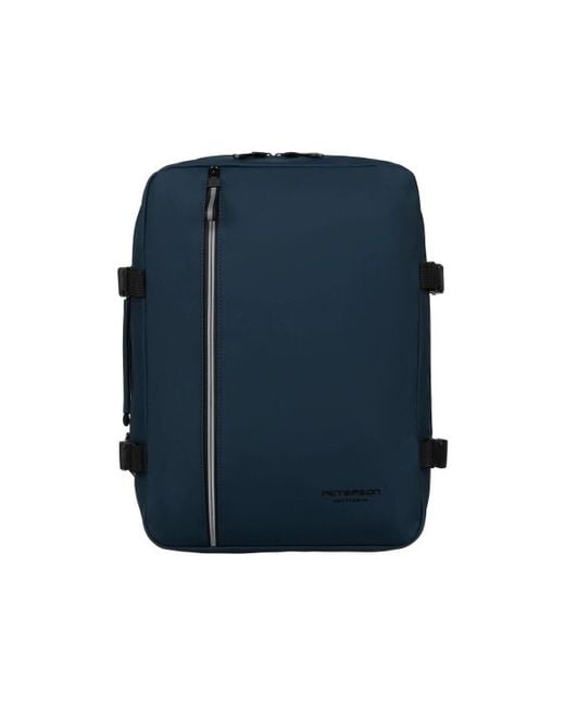 Sac a dos Skyline Peterson Stoop pour homme en coloris Blue