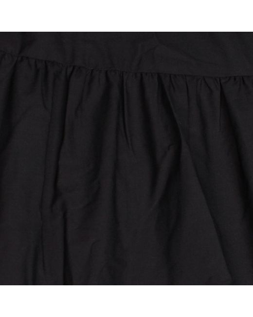 Robe 586112 Gap en coloris Black