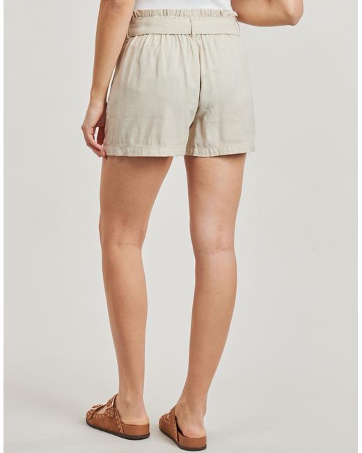 ONLY Korte Broek Onlaris in het Natural