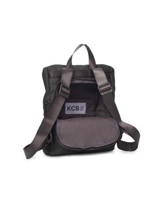 Sac a dos 10KCB3291 KCB en coloris Black