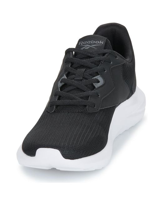 Reebok Hardloopschoenen Energen Lux in het Black voor heren