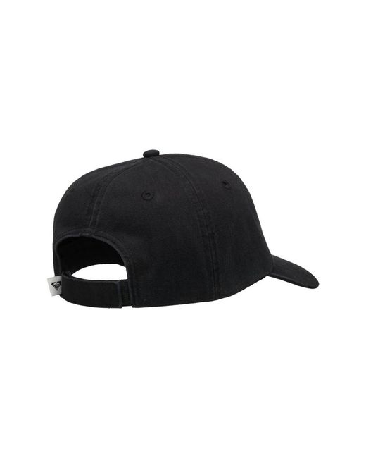 Casquette Toadstool Roxy en coloris Black