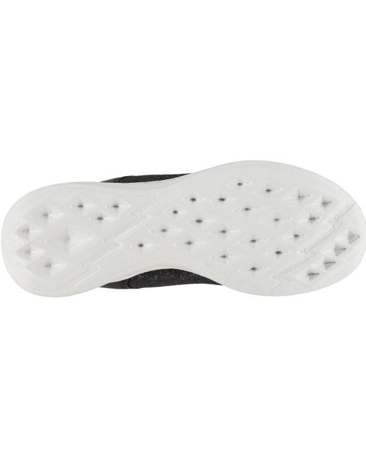 skechers burst tr negro