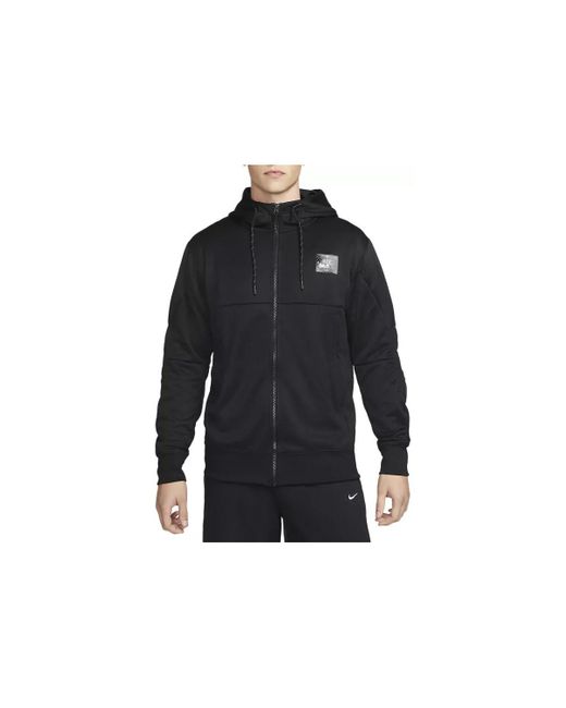 Veste Sportswear Air Max Nike pour homme en coloris Noir | Lyst