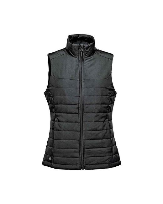 Blouson Nautilus STORMTECH en coloris Black
