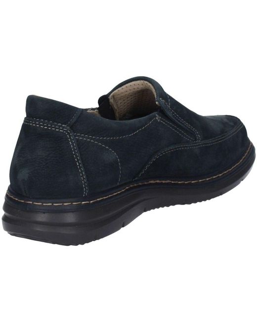 Slip Ons Imac pour homme en coloris Blue