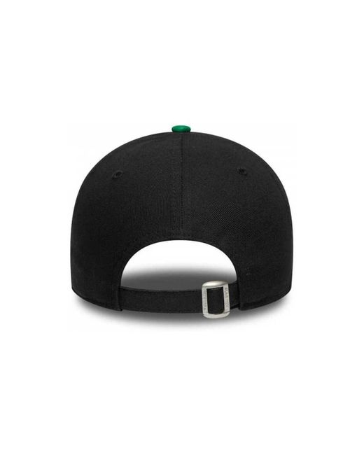 Casquette Side patch 9forty boscel KTZ pour homme en coloris Green