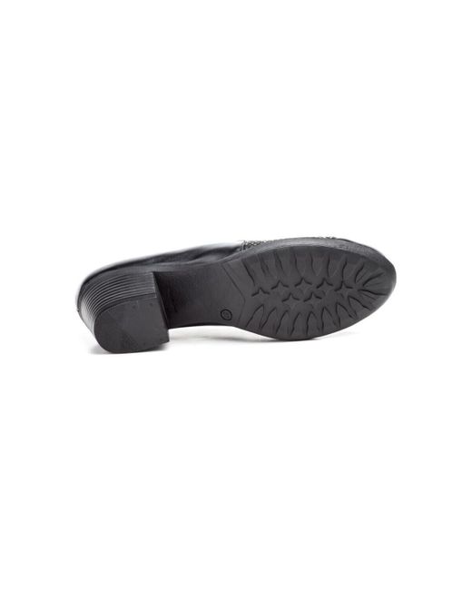 Chaussures escarpins Cbp - Conbuenpie en coloris Black