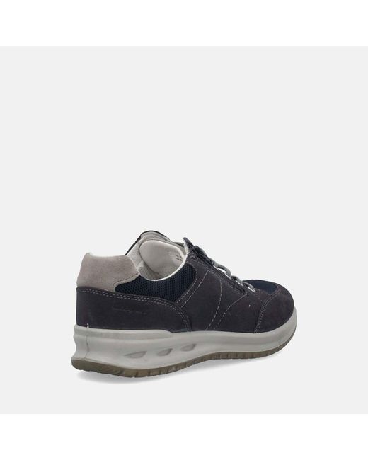 Baskets SCARPE CIVILI Grisport pour homme en coloris Blue