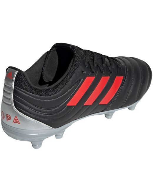 Adidas Synthetic Copa 19 3 Mens Fg Football Boots Men S Football