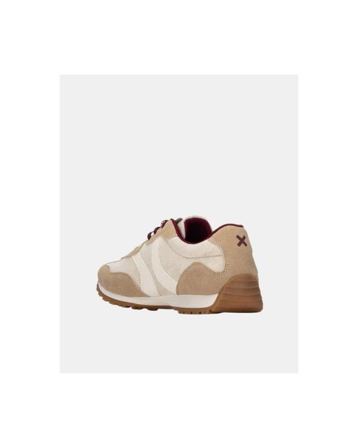Baskets 146277 Xti en coloris White