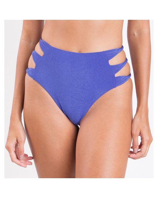 Maillots de bain 2024 Indigo UPF 50+ Rio De Sol en coloris Blue