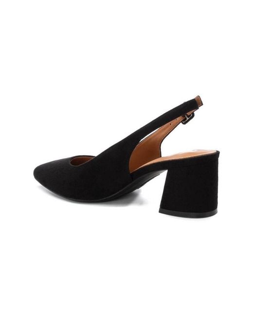 Chaussures Escarpins 17183301 Refresh en coloris Black
