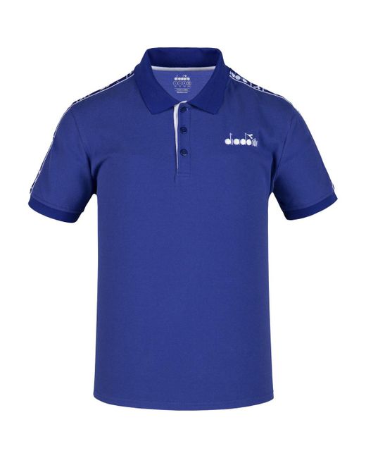 polo diadora
