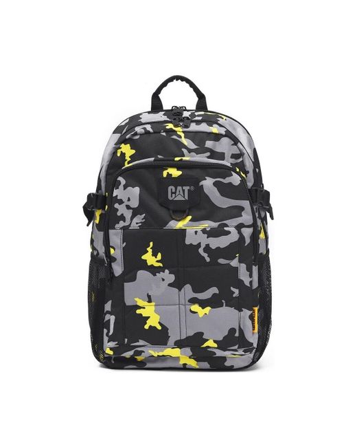 Sac a dos 84055634 Caterpillar pour homme en coloris Black
