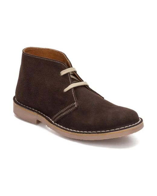 Bottes Cbp - Conbuenpie pour homme en coloris Brown