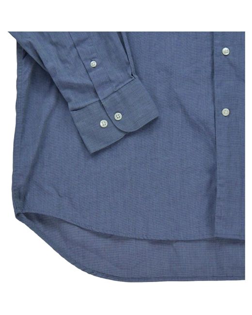 Chemise 219054 Dior pour homme en coloris Blue