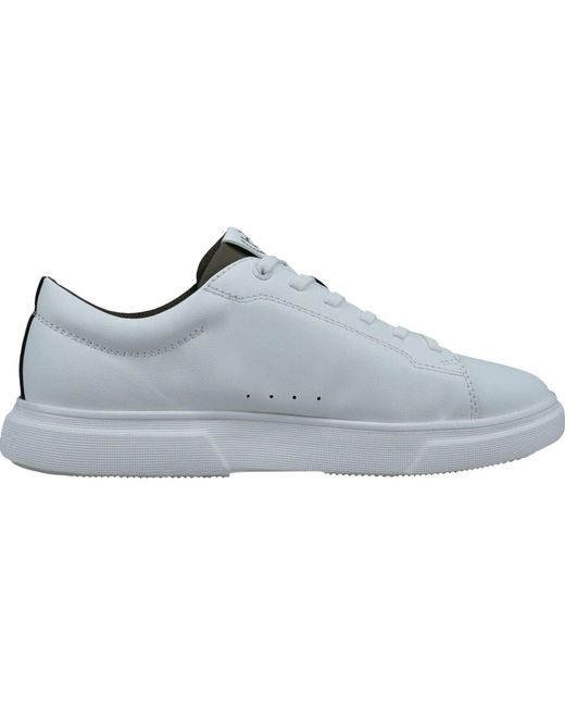 Baskets Basses Sneaker Bugatti pour homme en coloris Gray